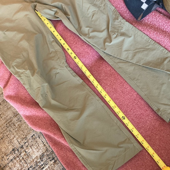 Rab Capstone Pants - Picture 13 of 16